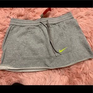 Nike Skirt